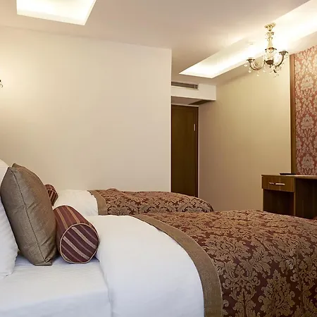 Marmara Place Old 4*