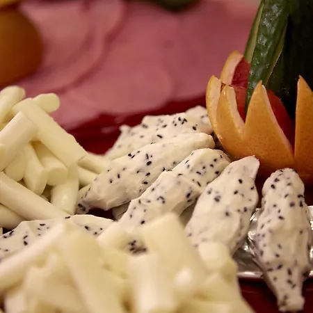 Marmara Place Old 4*