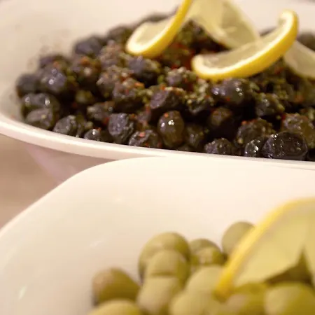 Hotel Marmara Place Old