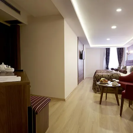 Marmara Place Old Istanboel