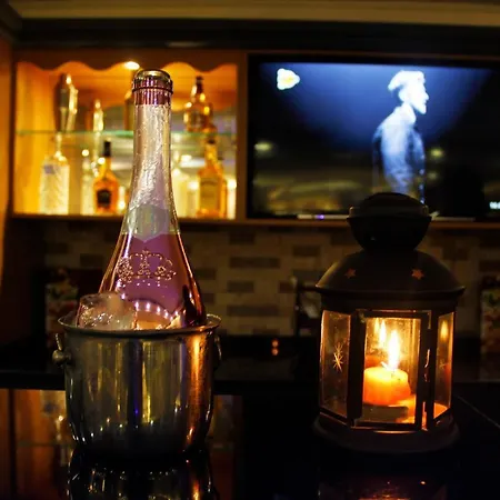 Hotel Marmara Place Old 4*