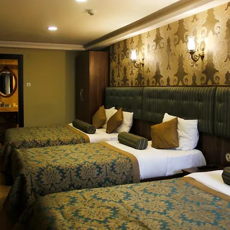 Marmara Place Old Istanboel